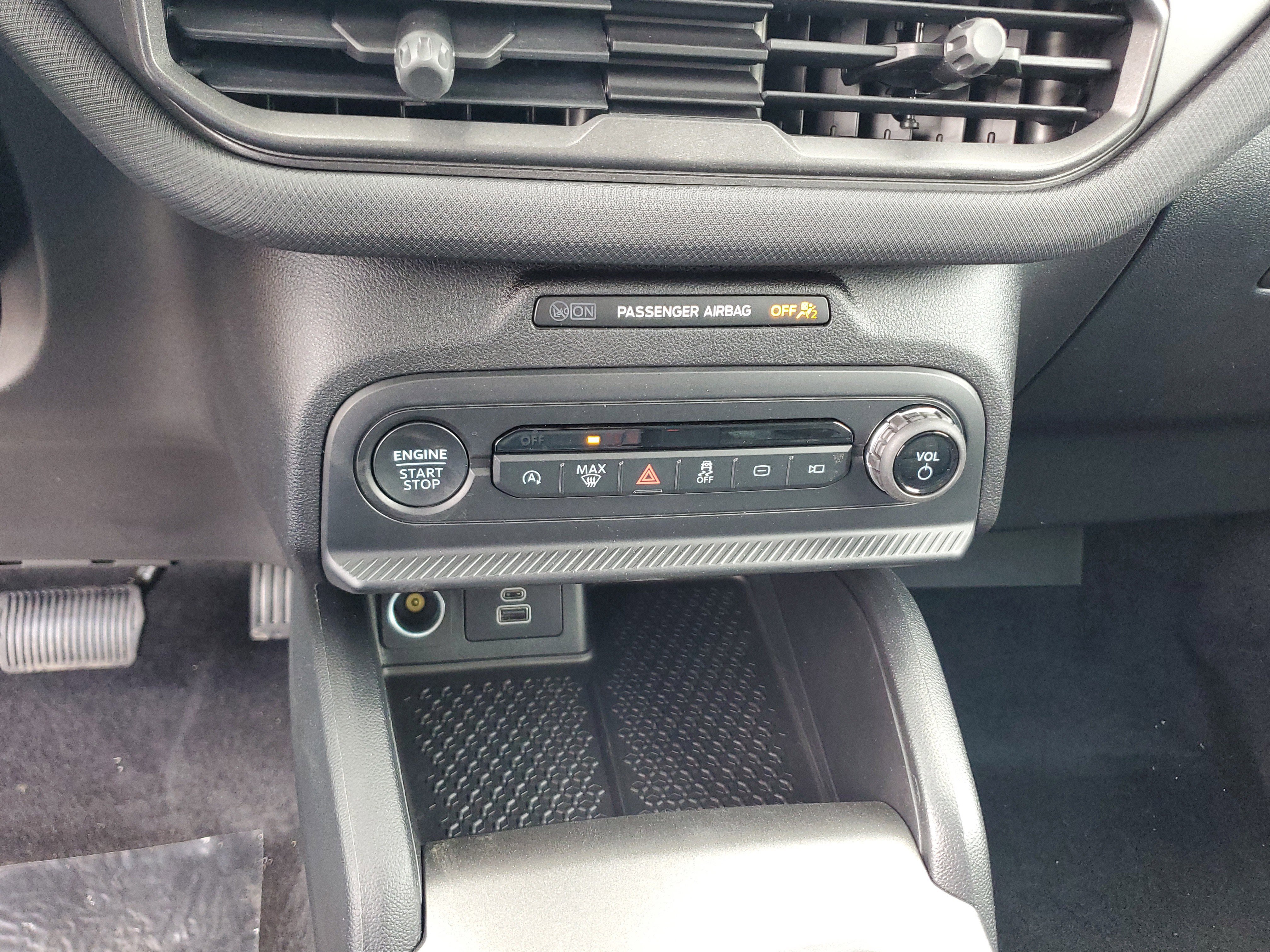 New 2026 Ford Bronco Sport Heritage w/ Convenience Package image 15