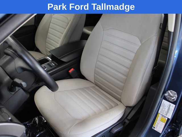 Used 2018 Ford Fusion S FWD image 12
