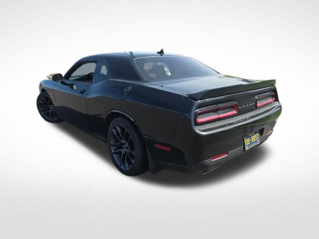 Used 2021 Dodge Challenger R/T Scat Pack image 4