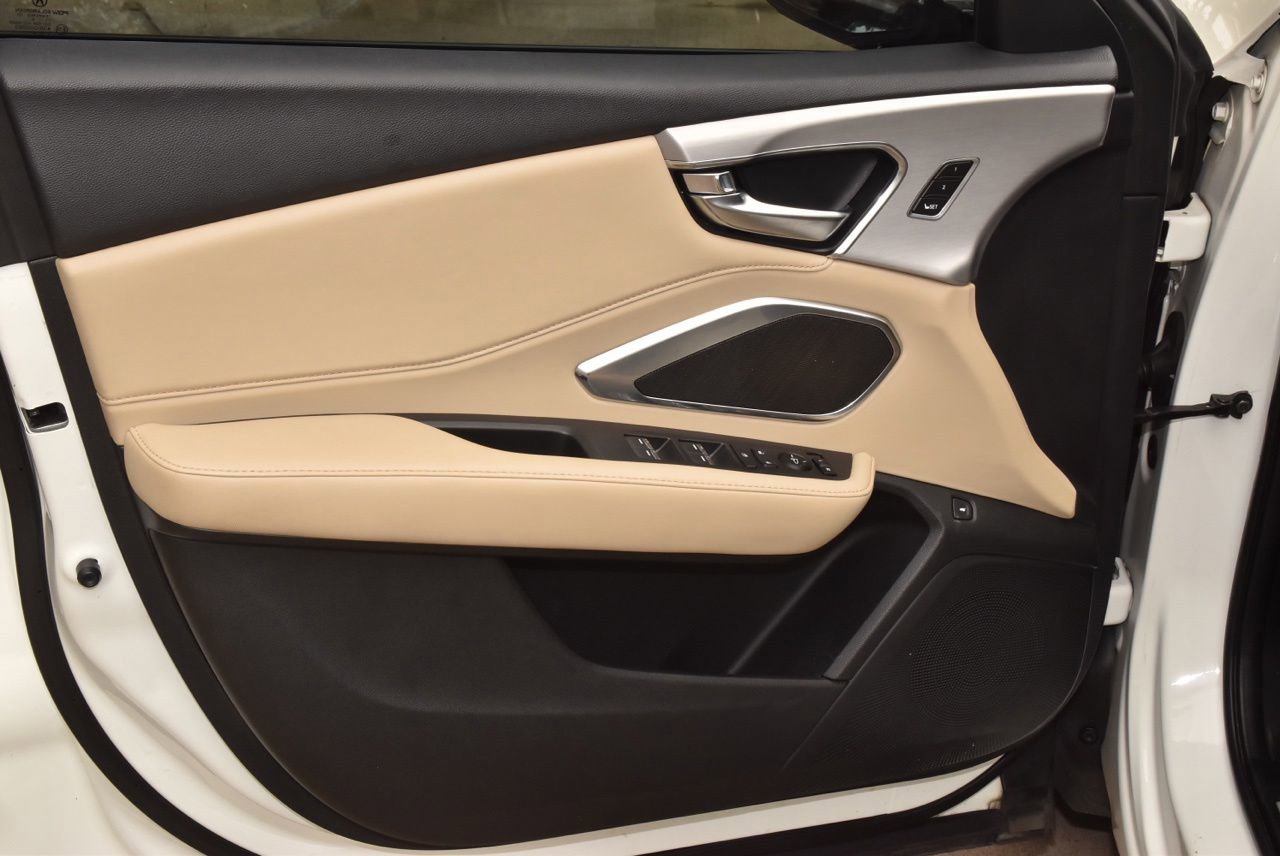 Used 2019 Acura RDX FWD image 36