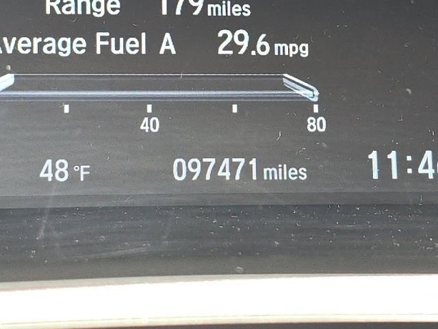 Used 2021 Honda CR-V Touring image 14