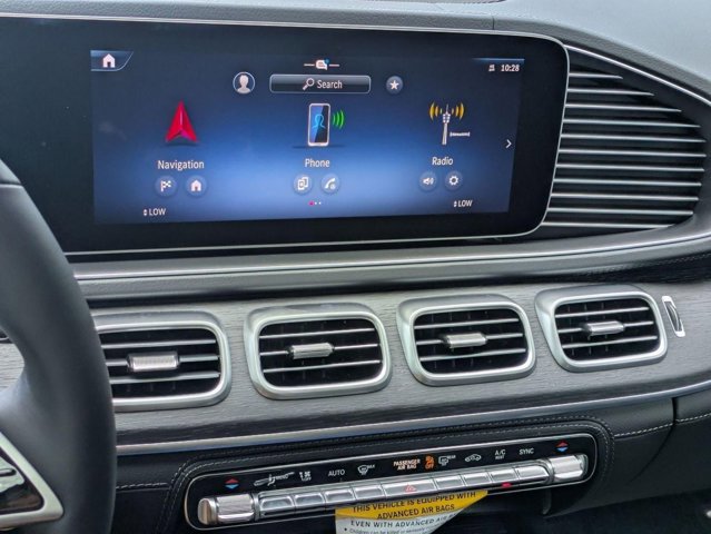 New 2026 Mercedes-Benz GLE 350 4MATIC image 12