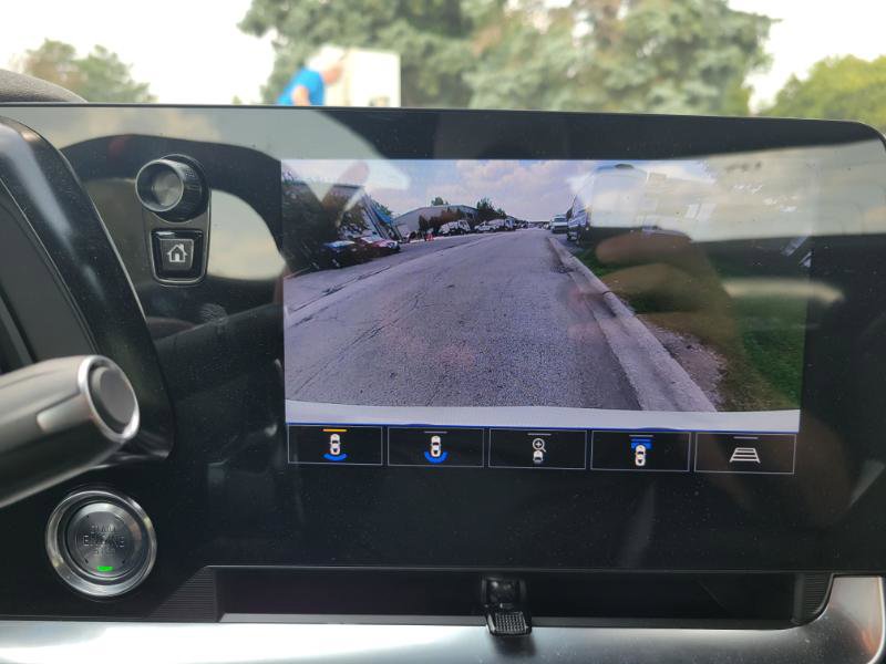 Used 2023 Chevrolet Corvette Stingray Premium Conv w/ Z51 Performance Package image 15