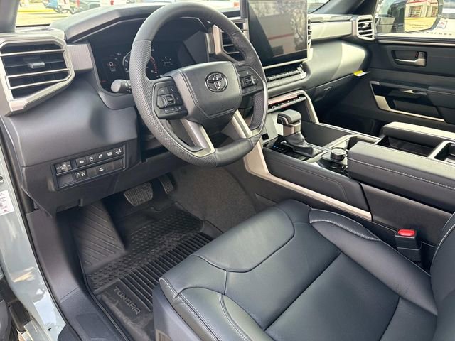 New 2026 Toyota Tundra Limited image 19