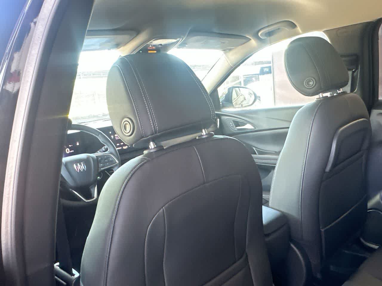 New 2026 Buick Encore GX Preferred w/ Comfort Package FWD image 23