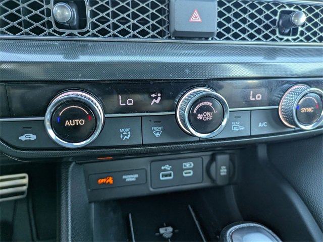 Certified 2024 Acura Integra A-Spec image 18