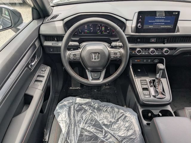 New 2026 Honda CR-V TrailSport image 12