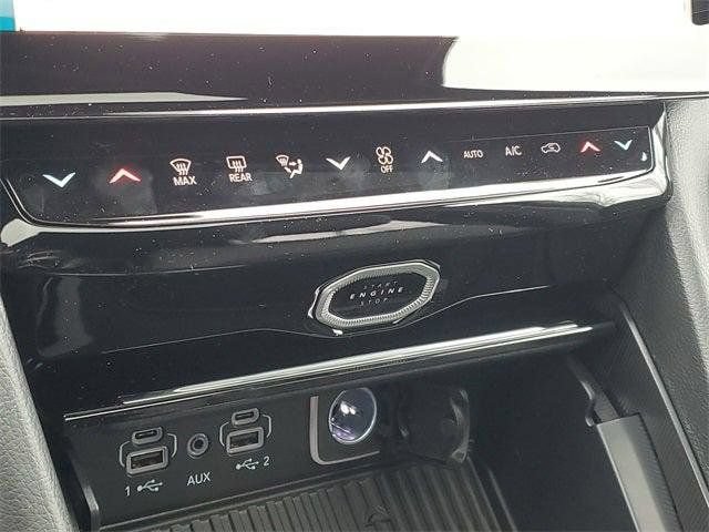 New 2026 Jeep Grand Cherokee Altitude AWD/4WD image 28