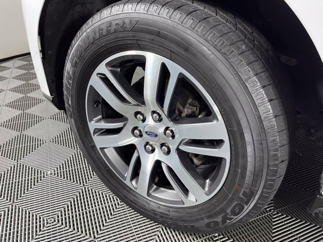 Used 2024 Ford Expedition Limited RWD image 13