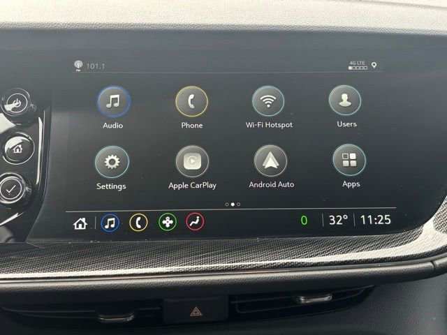 Certified 2023 Buick Envision Essence image 25