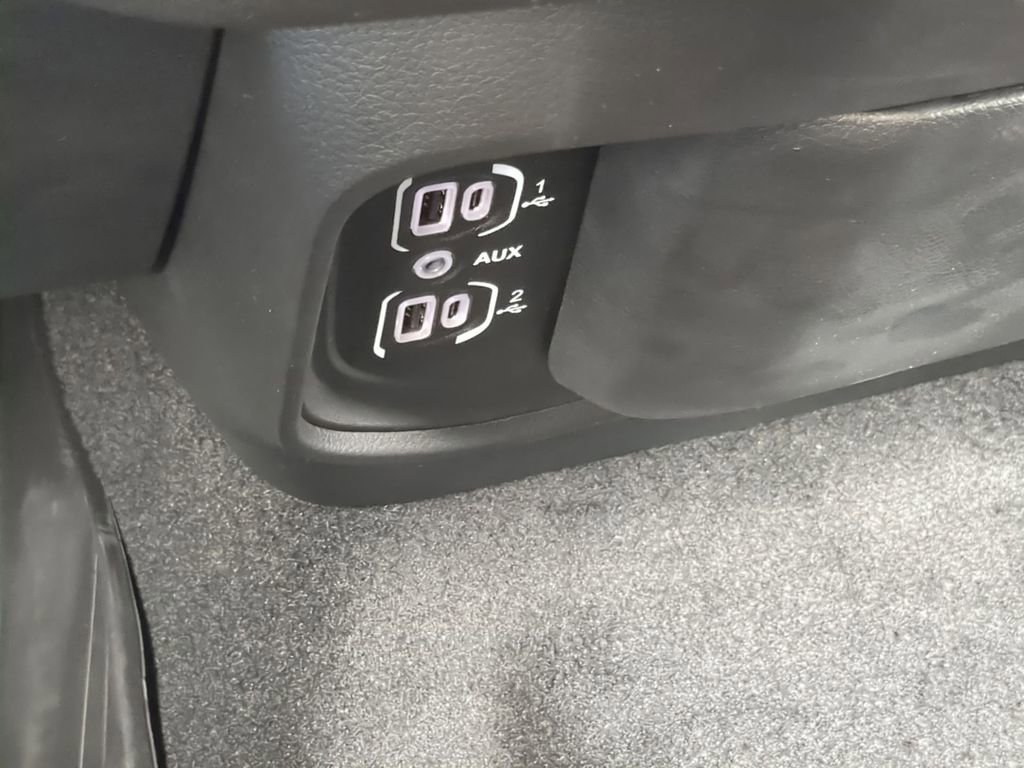 New 2026 RAM 1500 Classic Warlock image 19