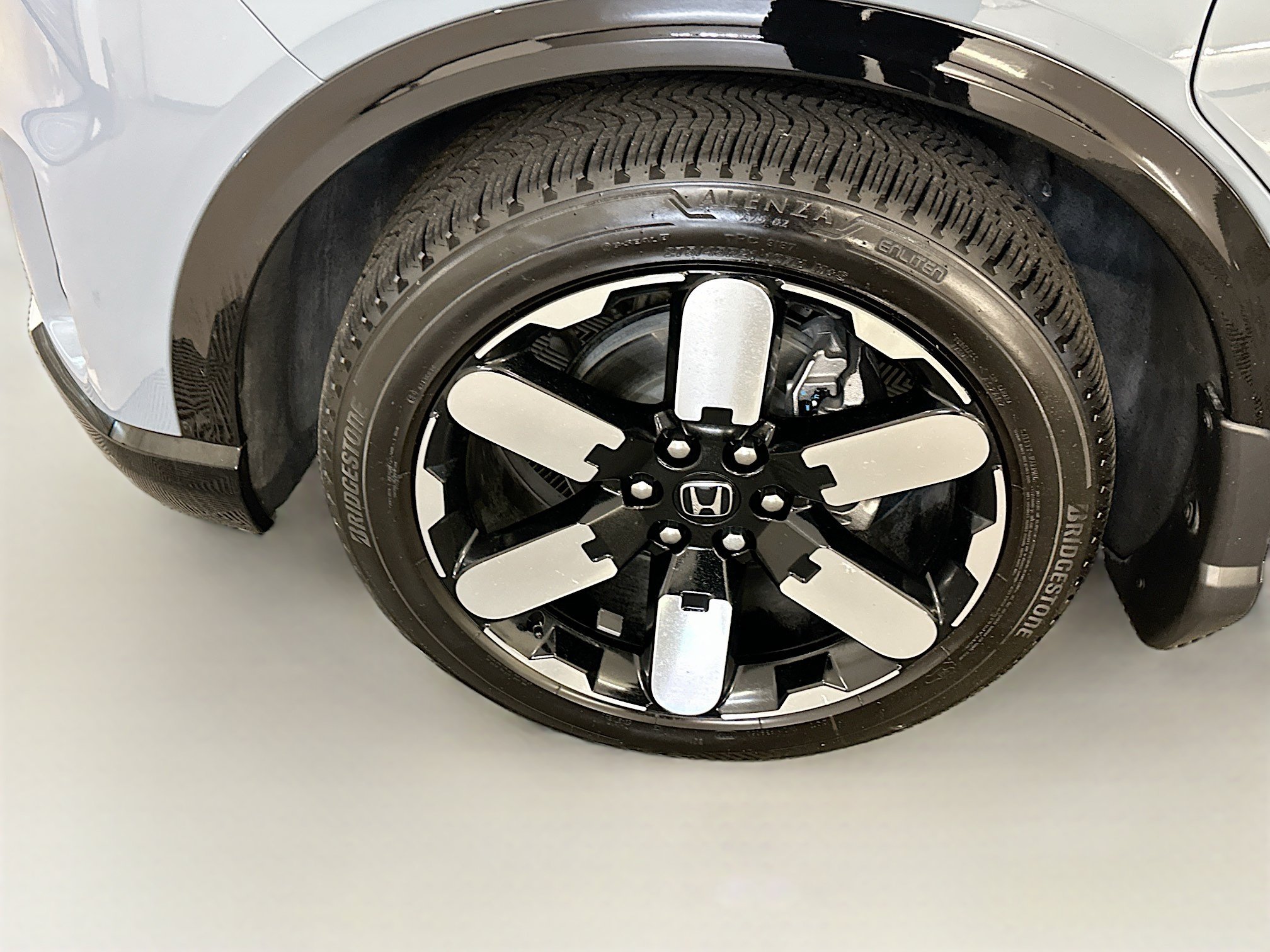 Used 2025 Honda Prologue Elite image 11