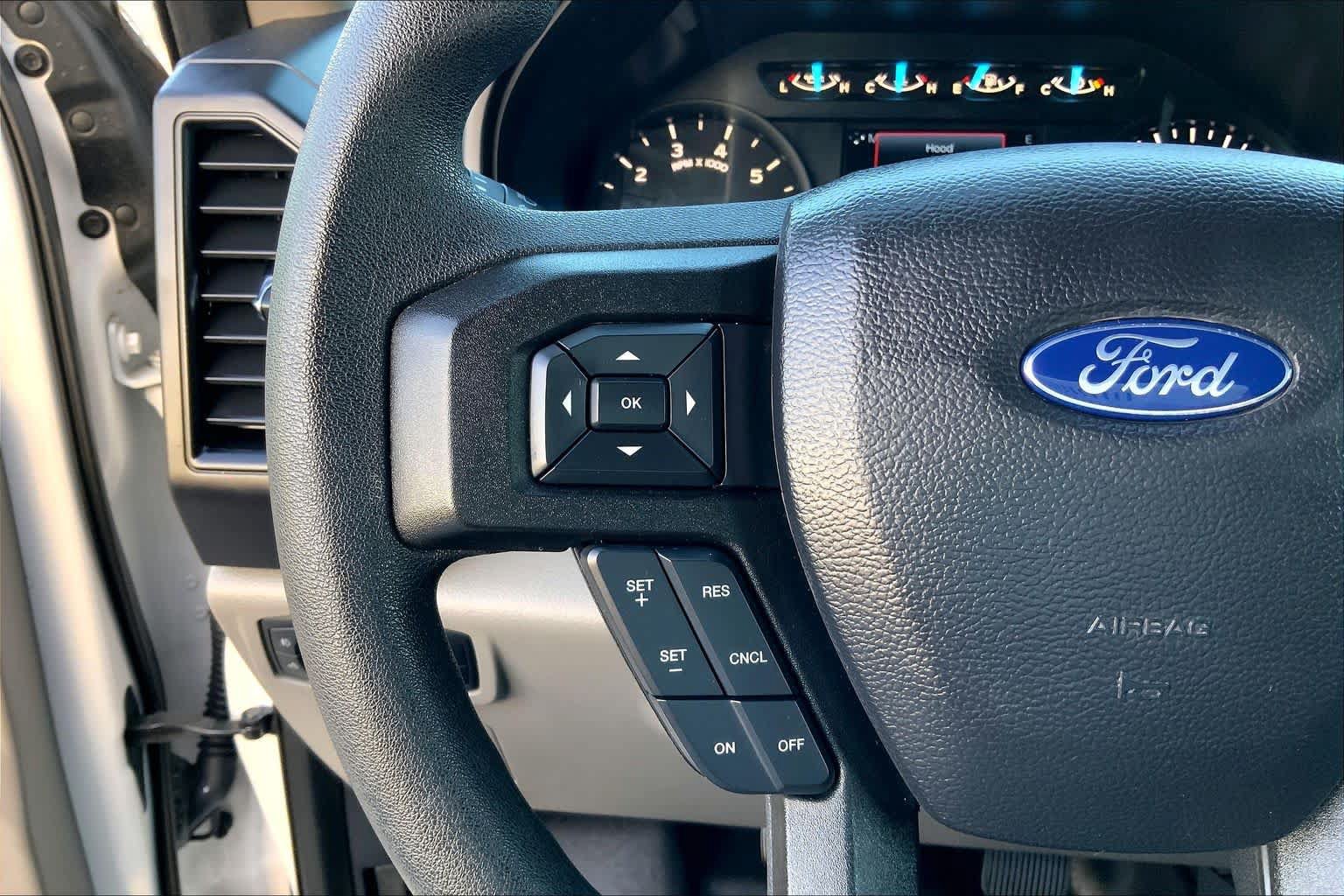 Used 2019 Ford F150 XL w/ Equipment Group 101A Mid RWD image 24