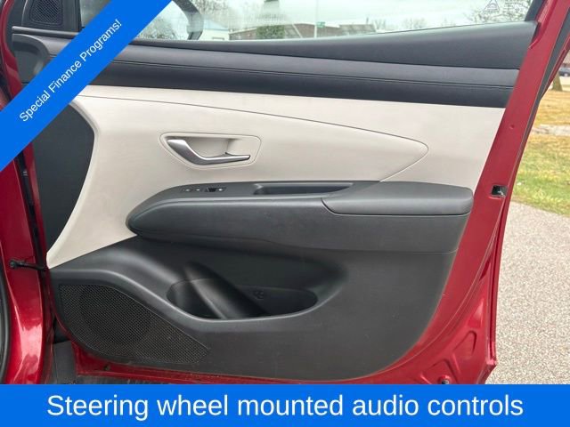 Used 2025 Hyundai Tucson SEL image 26