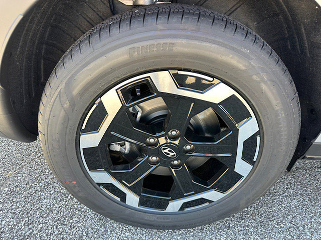 New 2027 Hyundai Santa Fe SEL AWD/4WD image 18