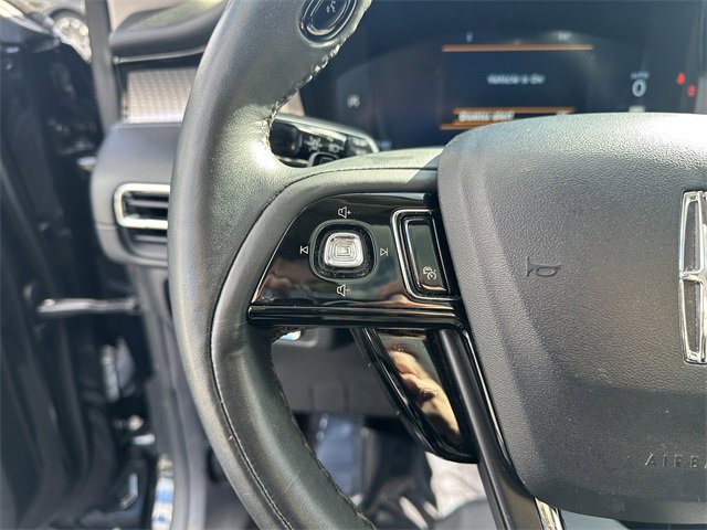 Certified 2023 Lincoln Corsair Reserve w/ Equipment Group 201A image 29