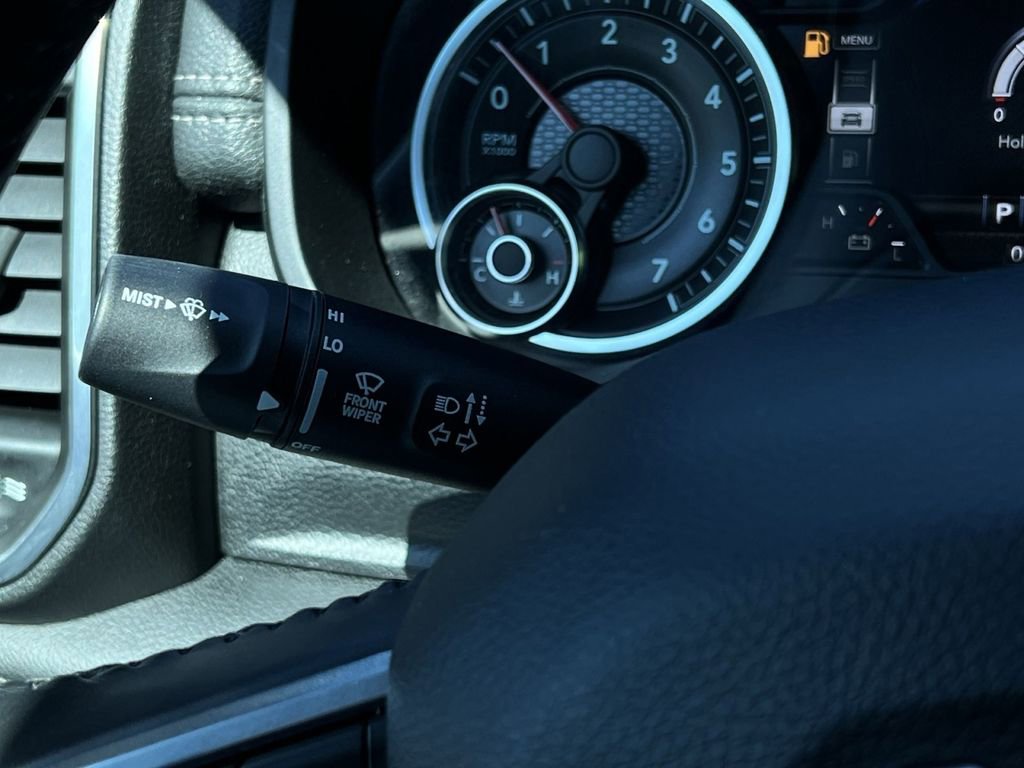 Used 2021 RAM 1500 Laramie RWD image 34