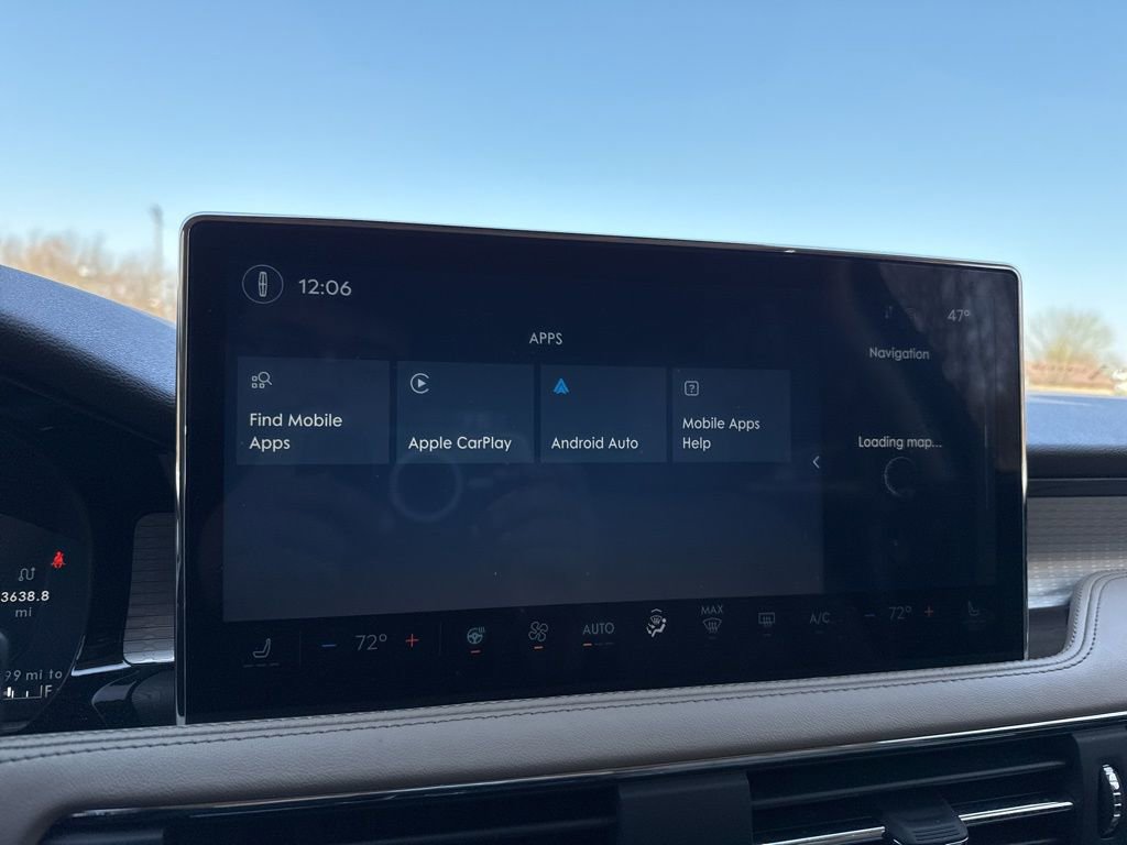 Used 2023 Lincoln Corsair AWD w/ Equipment Group 101A image 30