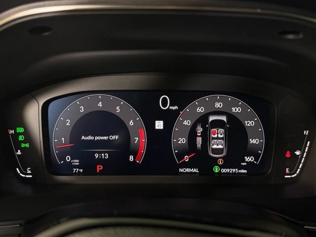 Used 2026 Acura Integra A-Spec w/ Technology Package FWD image 22