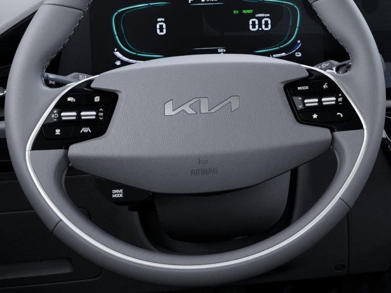 New 2026 Kia Niro EX image 24