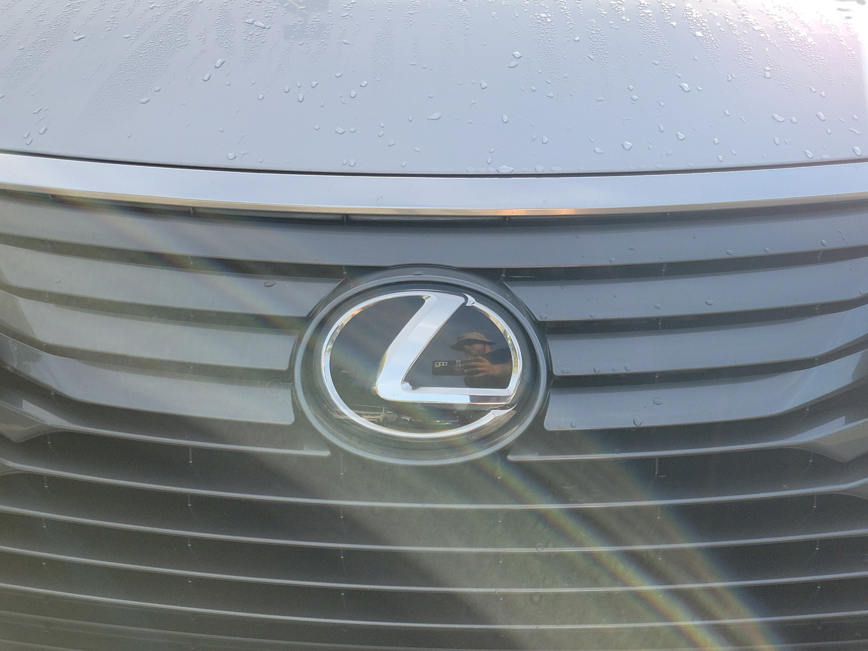 Used 2017 Lexus RX 350 AWD w/ Premium Package image 13