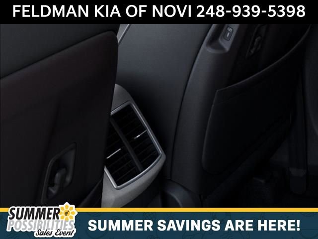 New 2026 Kia Sportage EX w/ EX Panoramic Sunroof Package AWD/4WD image 27
