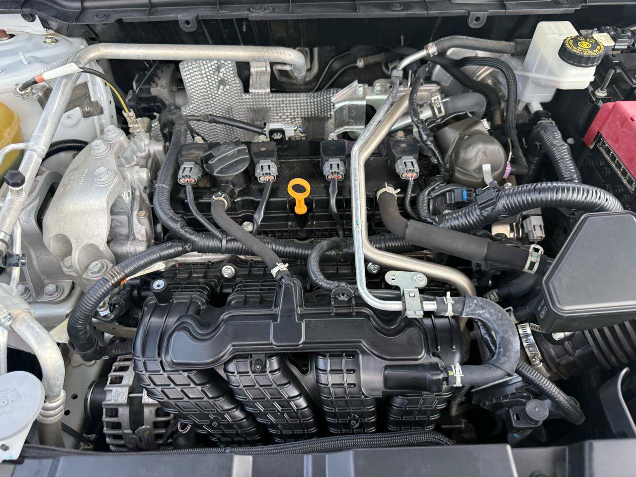 Used 2022 Mitsubishi Outlander ES FWD image 19