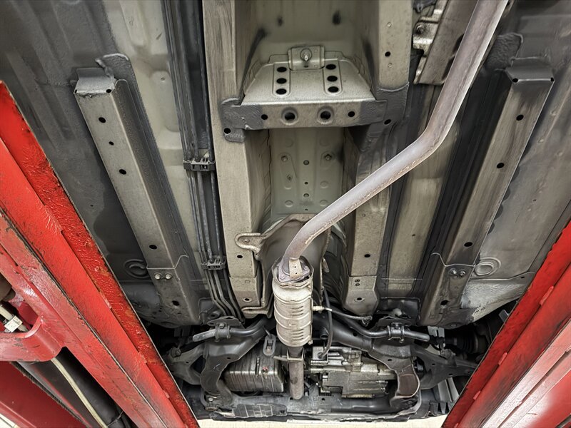 Used 2002 Honda Civic EX image 50