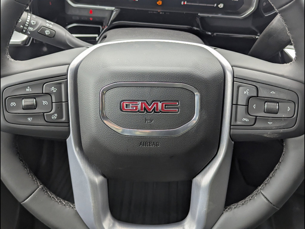 New 2026 GMC Sierra 1500 SLE w/ X31 Off-Road Package AWD/4WD image 21