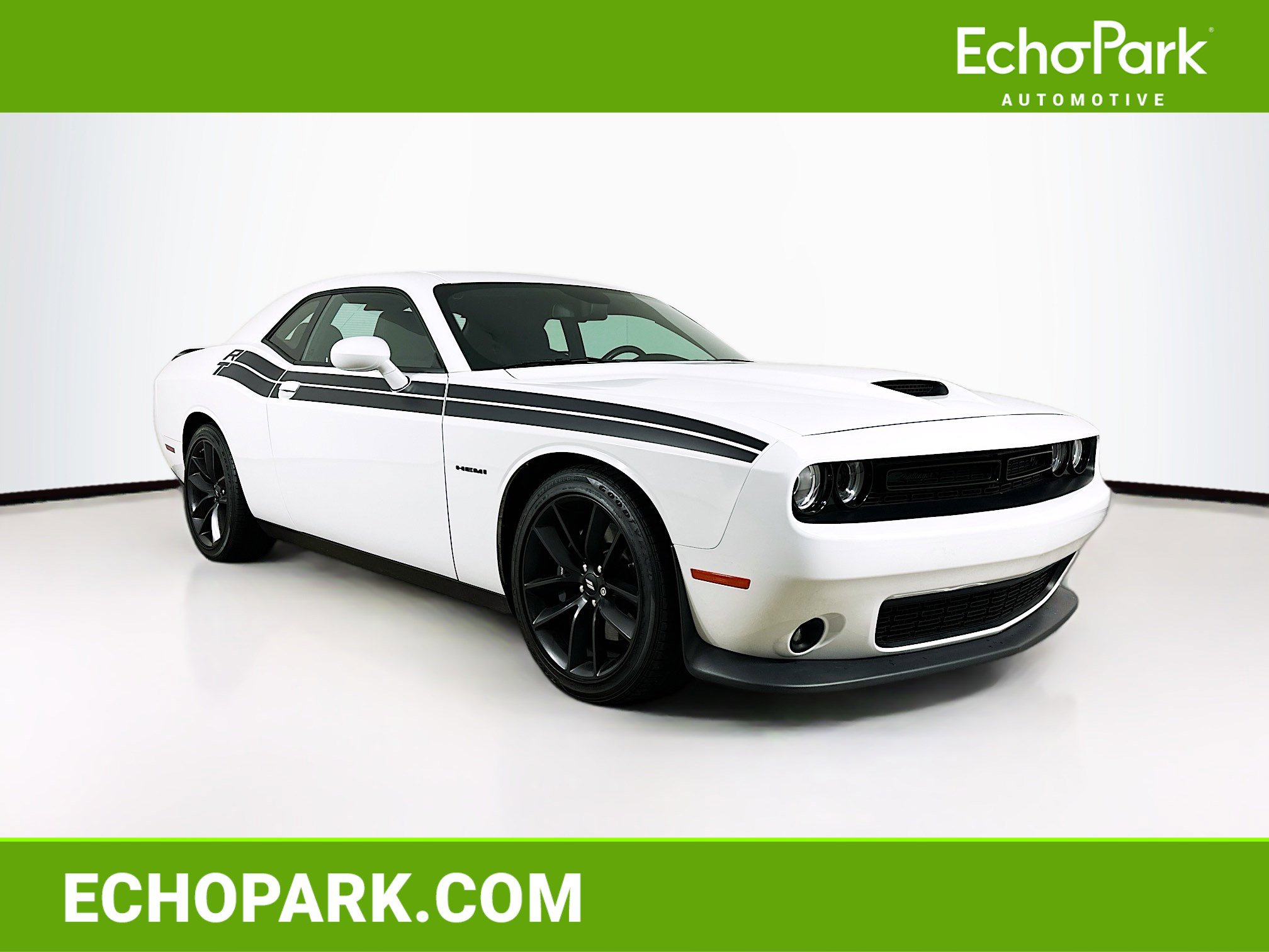 Used 2022 Dodge Challenger R/T w/ Performance Handling Group