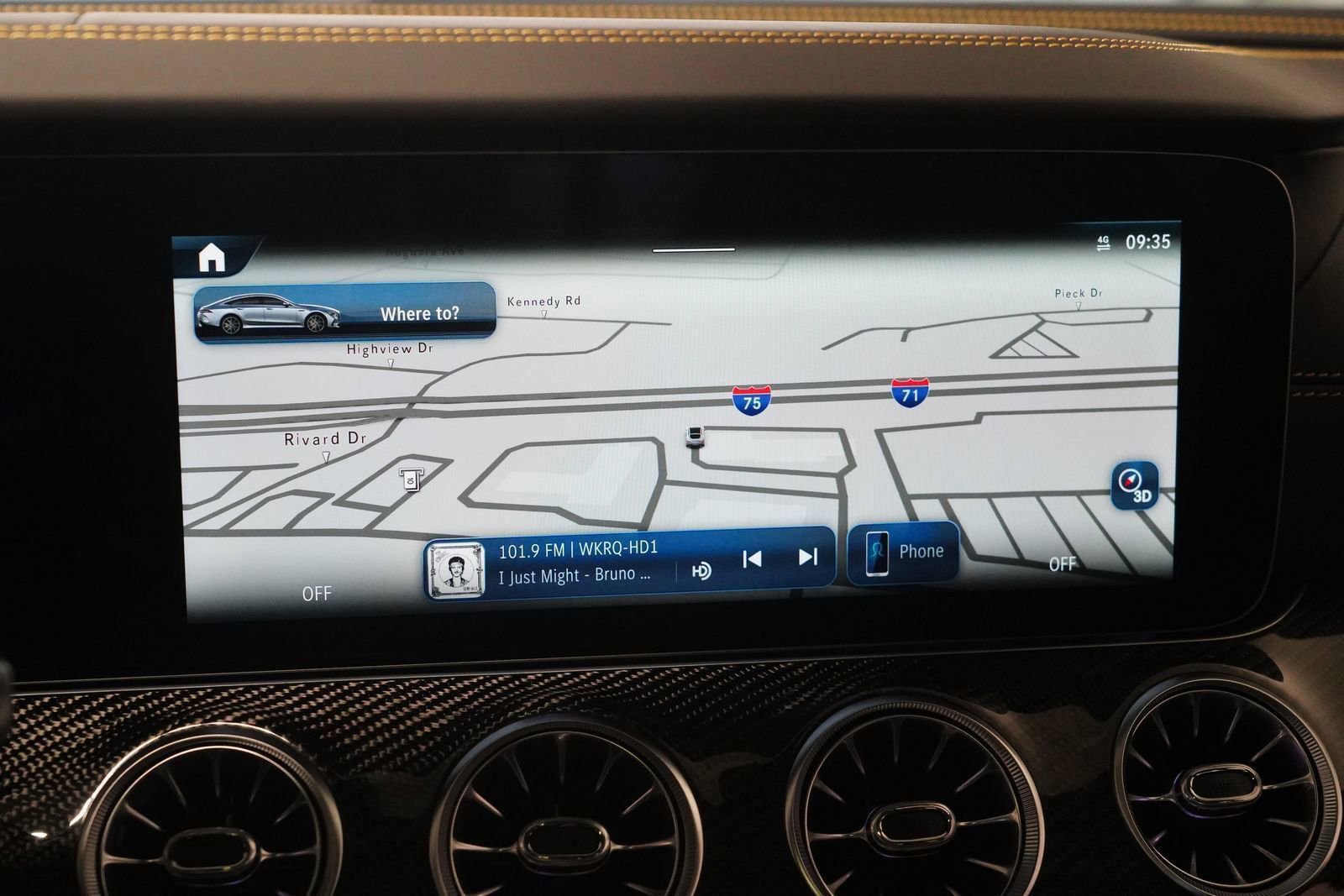 Used 2026 Mercedes-Benz AMG GT 63 S image 24