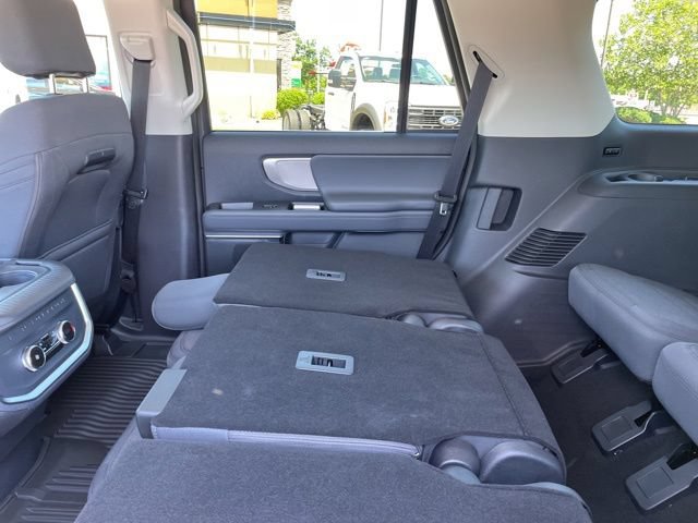 New 2026 Ford Expedition Active AWD/4WD image 68