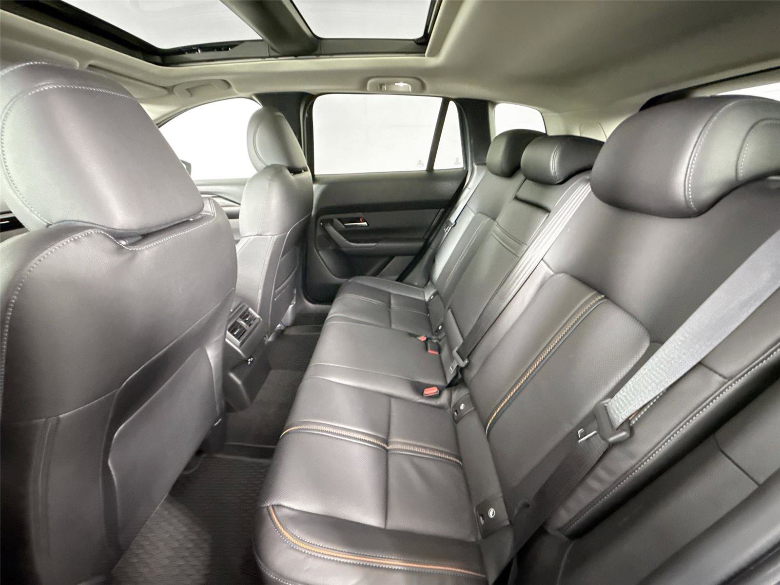 Certified 2025 MAZDA CX-50 AWD 2.5 S w/ Weather Package image 33