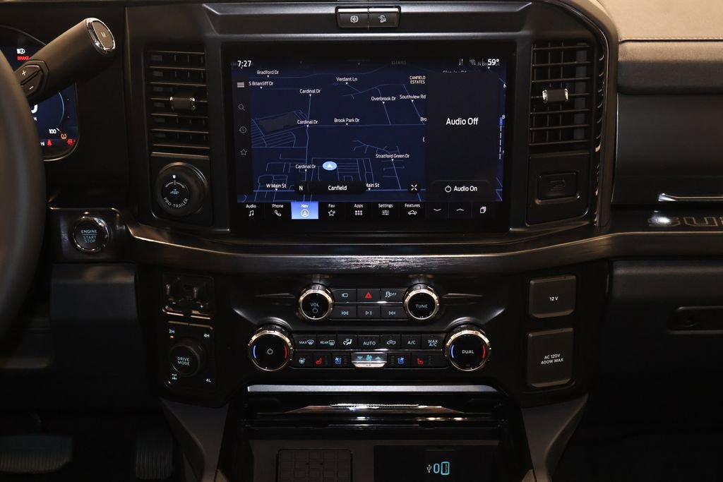 New 2026 Ford F350 Lariat AWD/4WD image 24