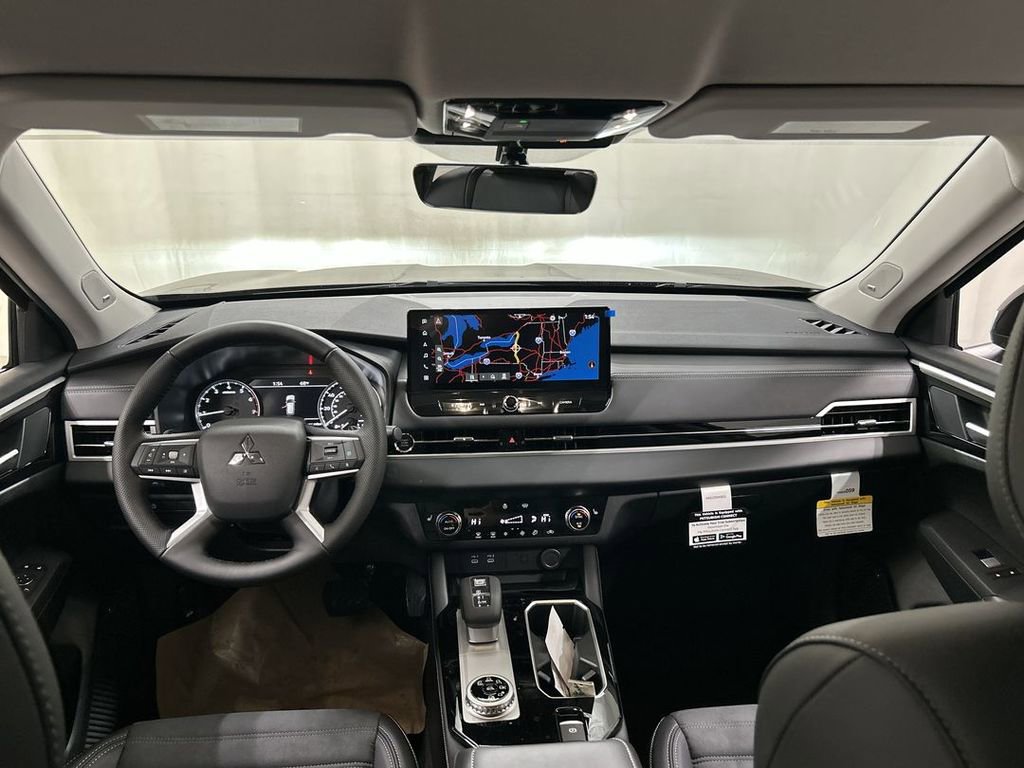New 2026 Mitsubishi Outlander SE AWD/4WD image 19