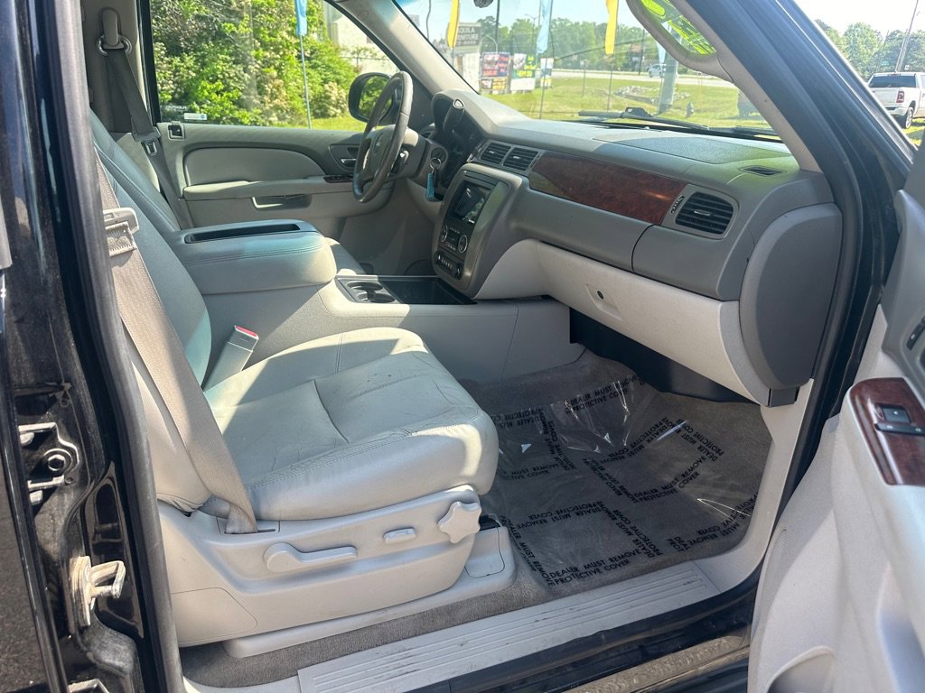 Used 2014 GMC Yukon XL SLT image 23