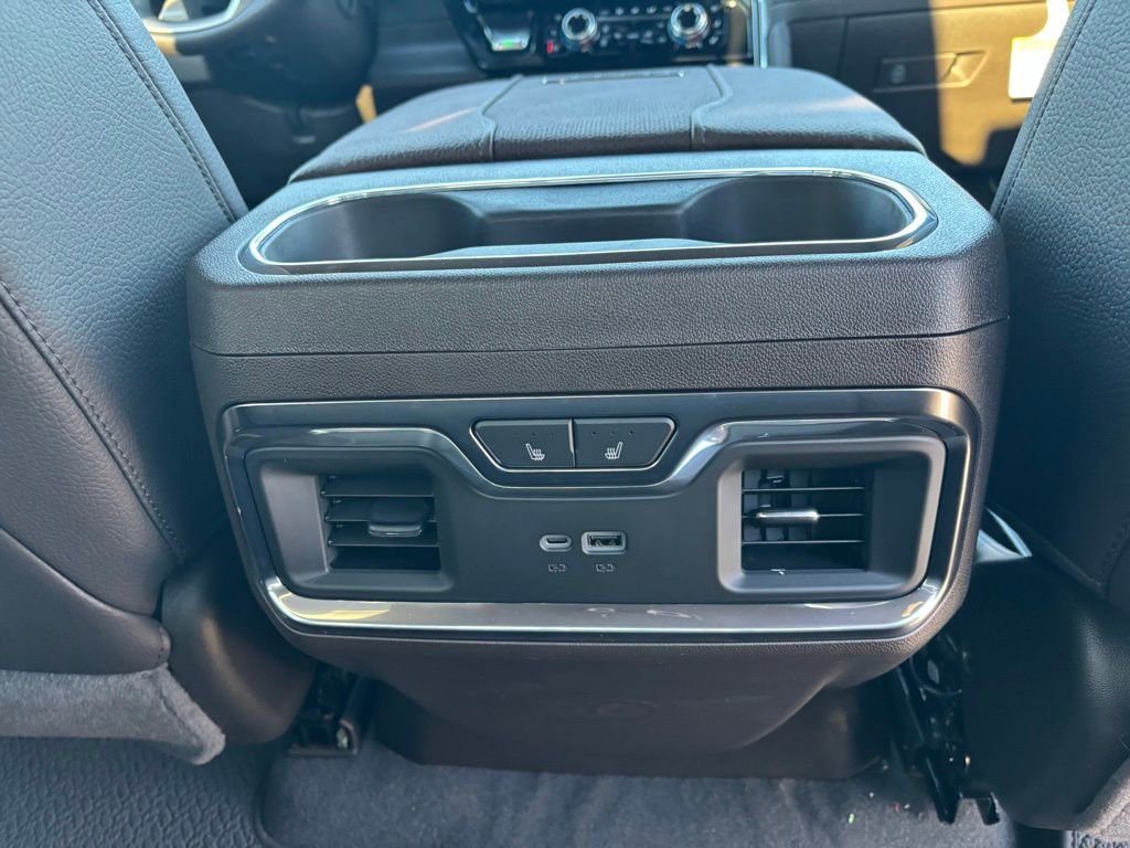 New 2026 GMC Sierra 2500 Denali image 32
