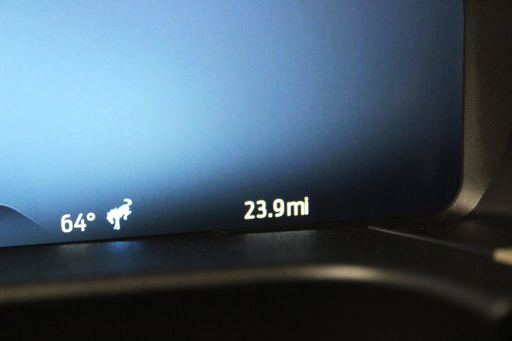 New 2025 Ford Bronco Sport Big Bend image 32