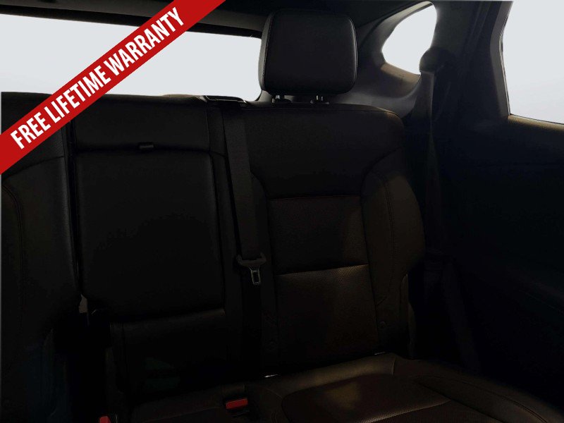 Used 2023 Chevrolet Blazer RS w/ LPO, Floor Liner Package AWD/4WD image 28