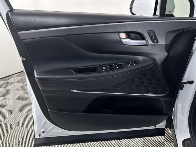 Used 2019 Hyundai Santa Fe AWD w/ Cargo Package image 23