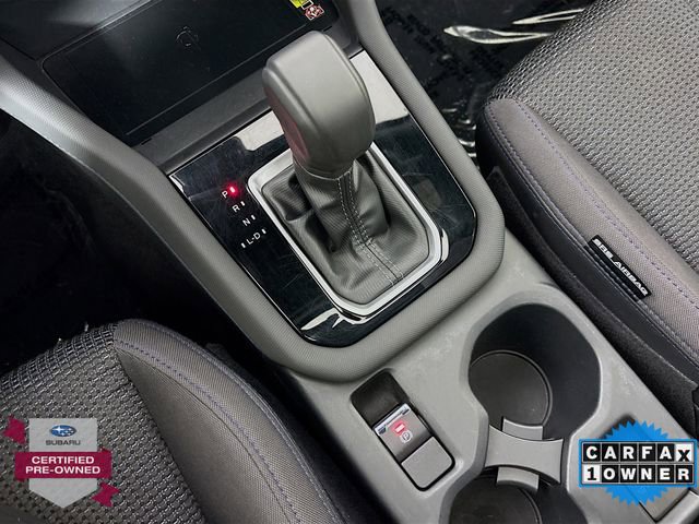 Certified 2025 Subaru Forester Premium image 17