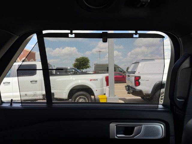 Certified 2023 Ford Explorer ST w/ Equipment Group 401A AWD/4WD image 24