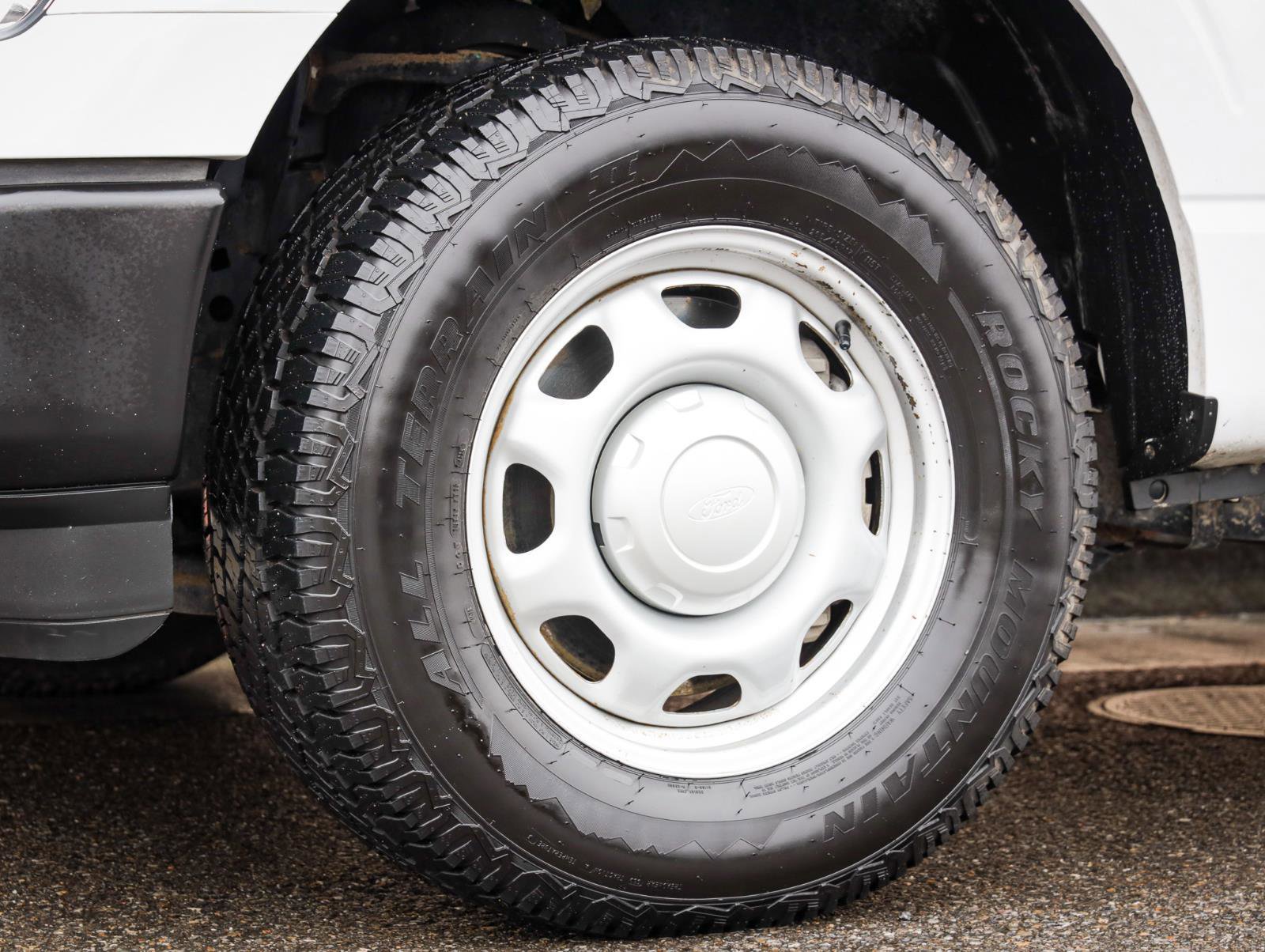 Used 2022 Ford F150 XL w/ Equipment Group 101A High image 11