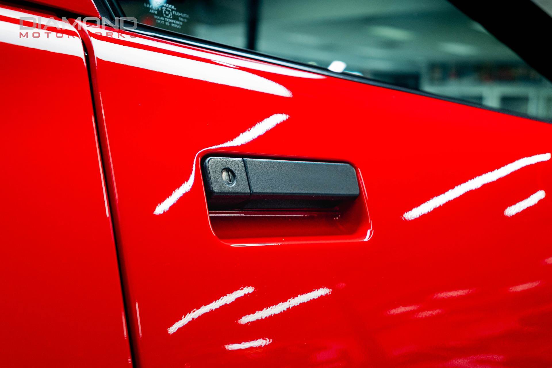 Used 1991 Chevrolet Corvette ZR-1 RWD image 40