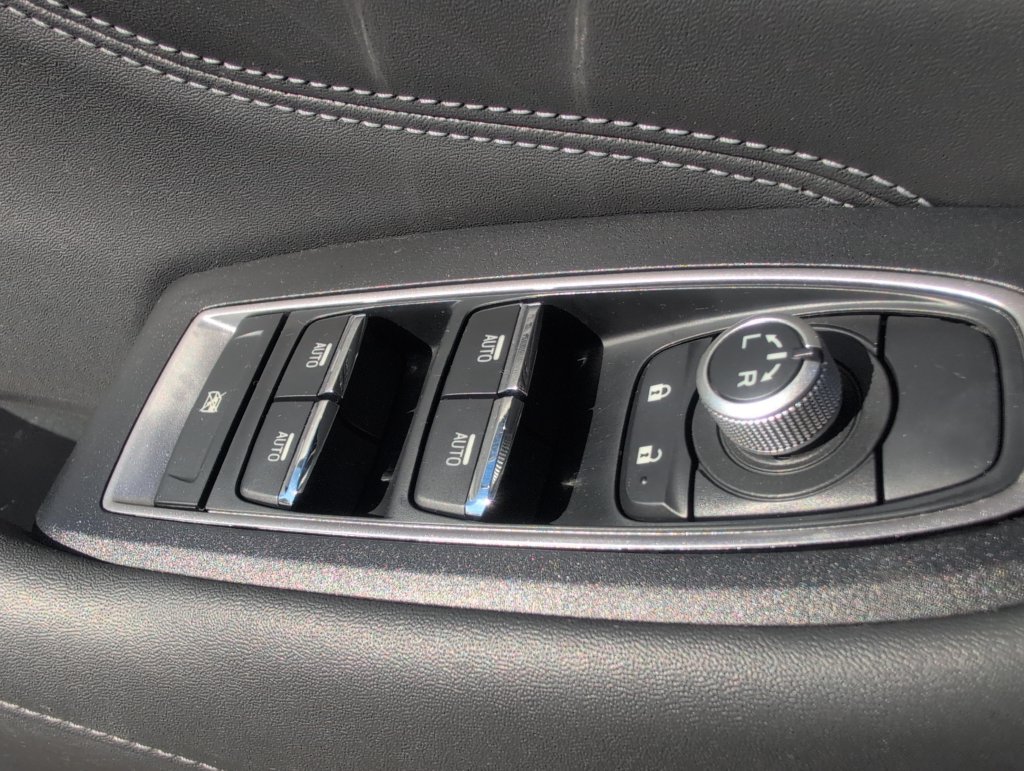 Used 2020 Subaru Legacy Limited AWD/4WD image 13