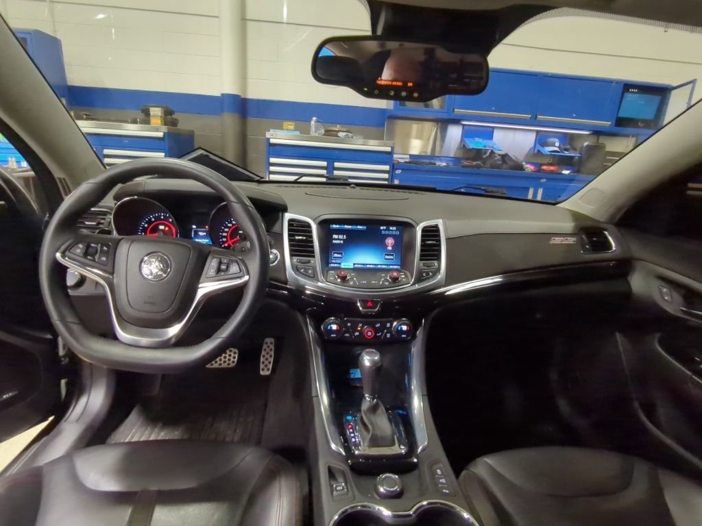 Used 2016 Chevrolet SS image 13