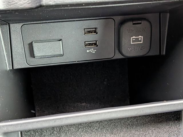 Certified 2023 MAZDA CX-5 Carbon Edition image 27