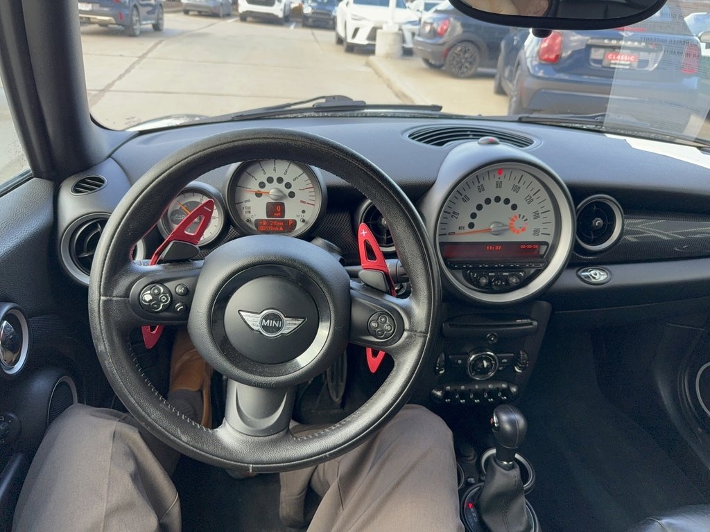 Used 2011 MINI Cooper S image 5