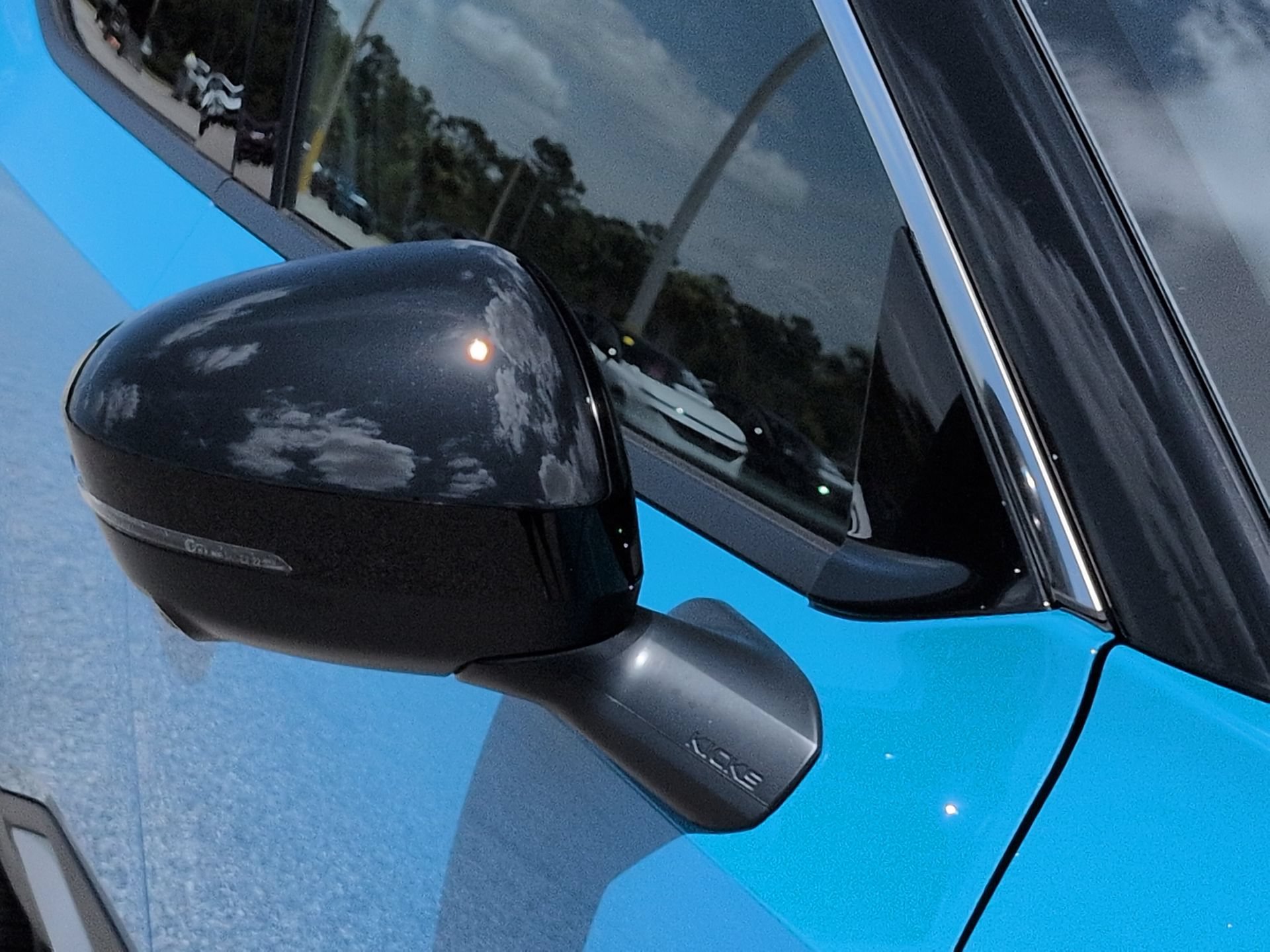 New 2026 Nissan Kicks SR FWD image 13