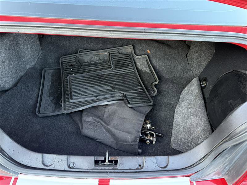 Used 2008 Ford Mustang GT Premium image 11